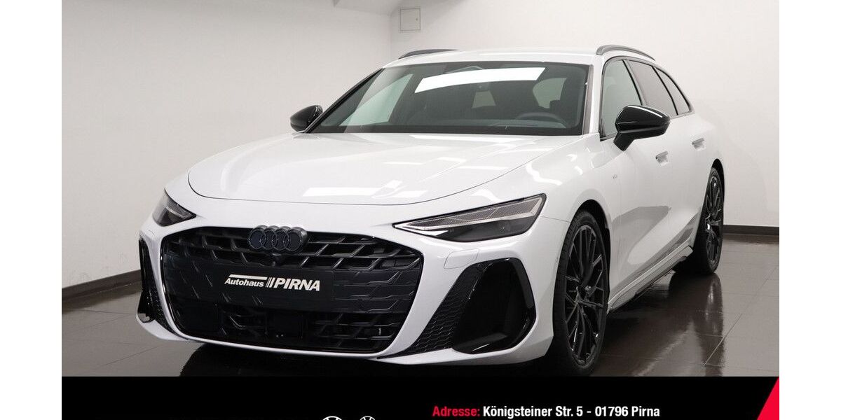 Audi A6 18.500 km 67.900 &euro; Pirna 01796