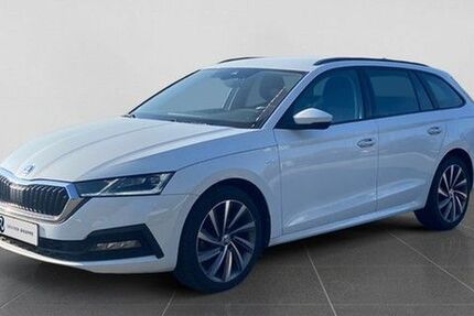 Skoda Octavia 84.390 km 21.290 &euro; Rüdersdorf 15562