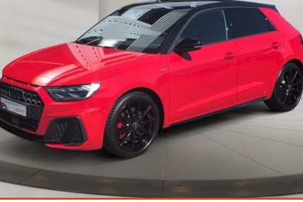 Audi A1 30.184 km 29.480 &euro; Kirchheim 73230