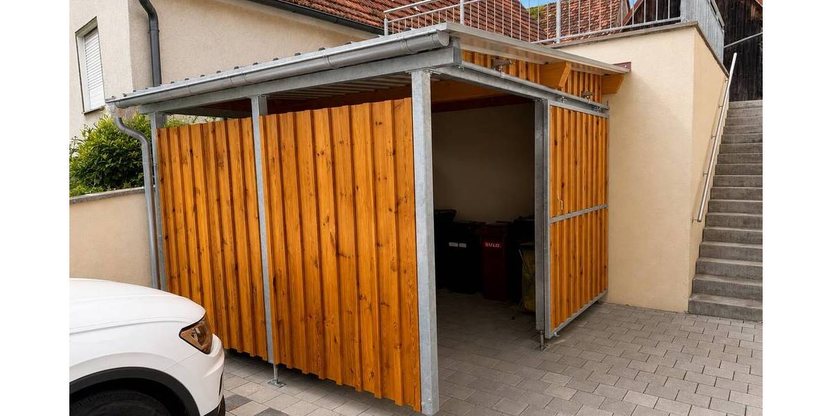 Etagenwohnung Wassertrüdingen - 3 Zimmer, 86 m&sup2;, 276.000&euro; | Angebot:26851427
