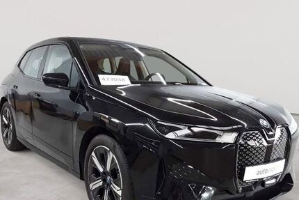 BMW iX 76.682 km 39.990 &euro; Fernwald-Steinbach 35463
