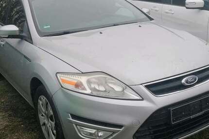 Ford Mondeo 87.000 km 2.750 &euro; Baden-Baden, Stadt 76530