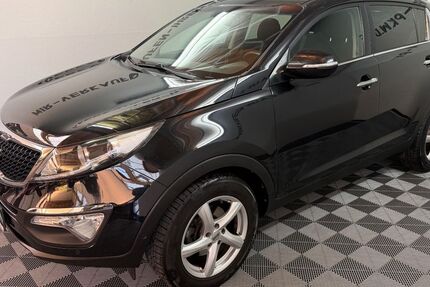 Kia Sportage 53.599 km 12.250 &euro; Fulda 36043