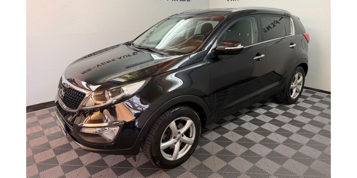 Kia Sportage 53.599 km 12.250 &euro; Fulda 36043