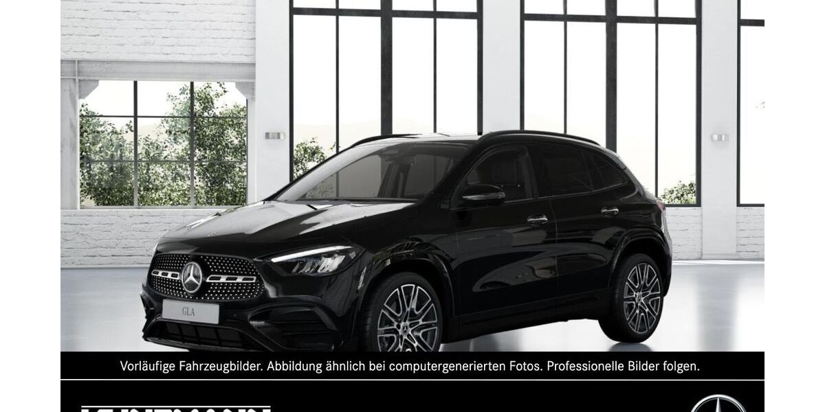 Mercedes-Benz GLA 200 15.000 km 45.790 &euro; Aschaffenburg 63741