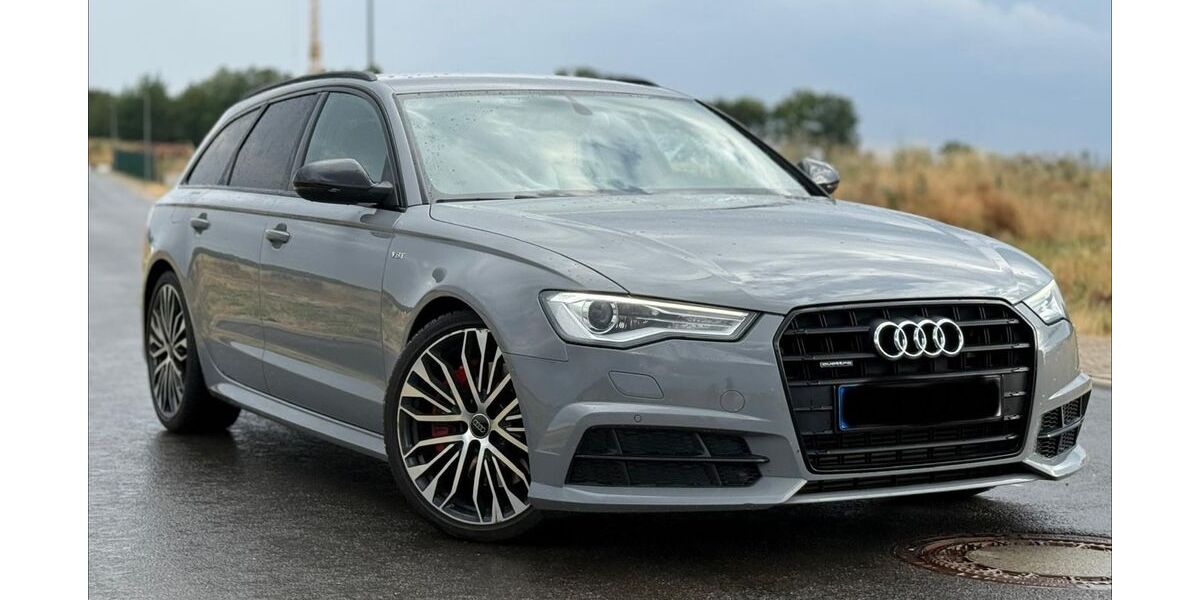 Audi A6 165.000 km 22.450 &euro; Beltheim 56290