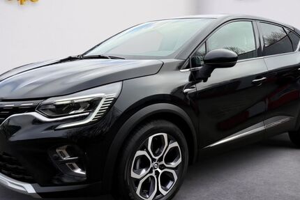 Renault Captur 40.568 km 18.290 &euro; Olpe 57462