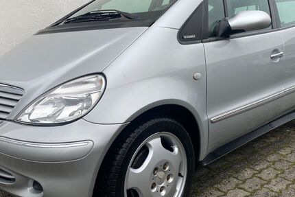 Mercedes-Benz A 190 64.000 km 4.990 &euro; Kassel 34127
