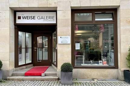 Gewerbeobjekt Chemnitz Zentrum - 2 Zimmer, 2.620&euro; | Angebot:26695843