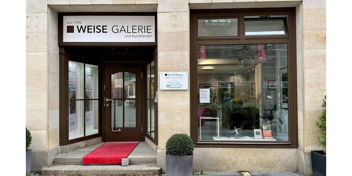 Gewerbeobjekt Chemnitz Zentrum - 2 Zimmer, 2.620&euro; | Angebot:26695843