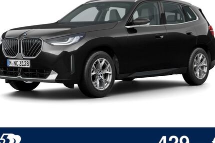 BMW X3 16.579 km 47.450 &euro; Eutin 23701