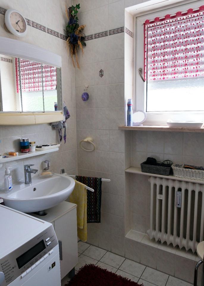 3-Zimmer-Eigentumswohnung mit Balkon