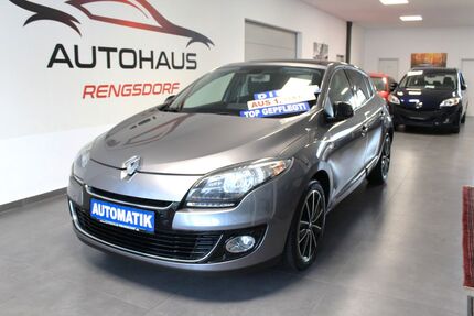 Renault Megane 161.120 km 4.990 € Rengsdorf 56579