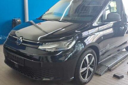 VW Caddy 176.500 km 16.850 &euro; Budenheim 55257