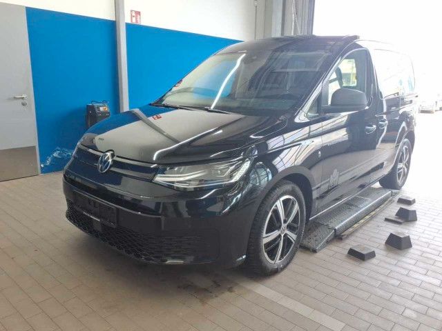 VW Caddy 176.500 km 16.850 &euro; Budenheim 55257