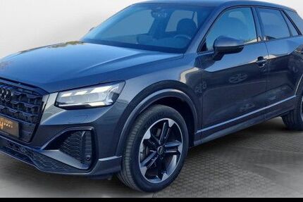 Audi Q2 26.900 km 37.890 &euro; Öhringen 74613