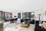 Luxuswohnung in Kirkel-Neuhäusel - Garten, Terrasse, 2 Bäder, 2 Nutzräume - Etagenwohnung Kirkel Kirkel-Neuhäusel | Angebot:26120750
