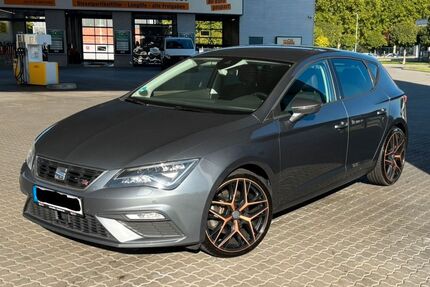 Seat Leon 140.400 km 13.900 € Einhausen 64683