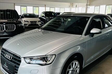 Audi A3 140.000 km 8.490 &euro; Lüdenscheid 58507