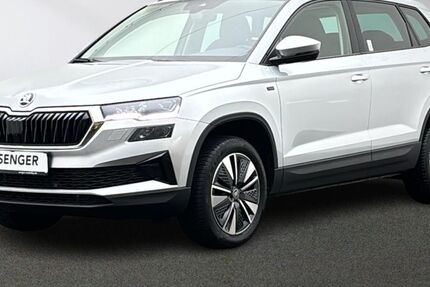 Skoda Karoq 26.498 km 33.480 &euro; Emsdetten 48282