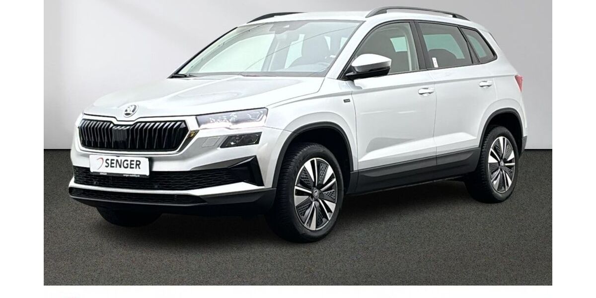 Skoda Karoq 26.498 km 33.480 &euro; Emsdetten 48282