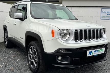 Jeep Renegade 148.249 km 10.990 &euro; Geilenkirchen 52511