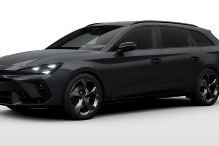 Cupra Leon 16.990 km 35.790 &euro; Suhl 98529