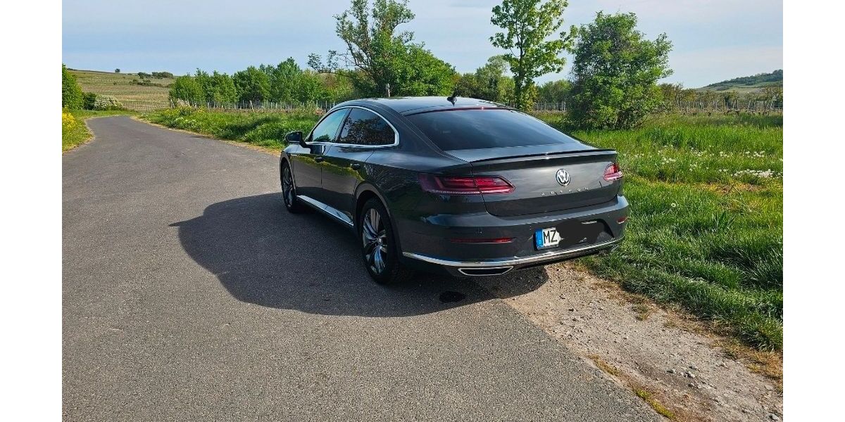 VW Arteon 74.500 km 22.999 &euro; Ingelheim am Rhein 55218