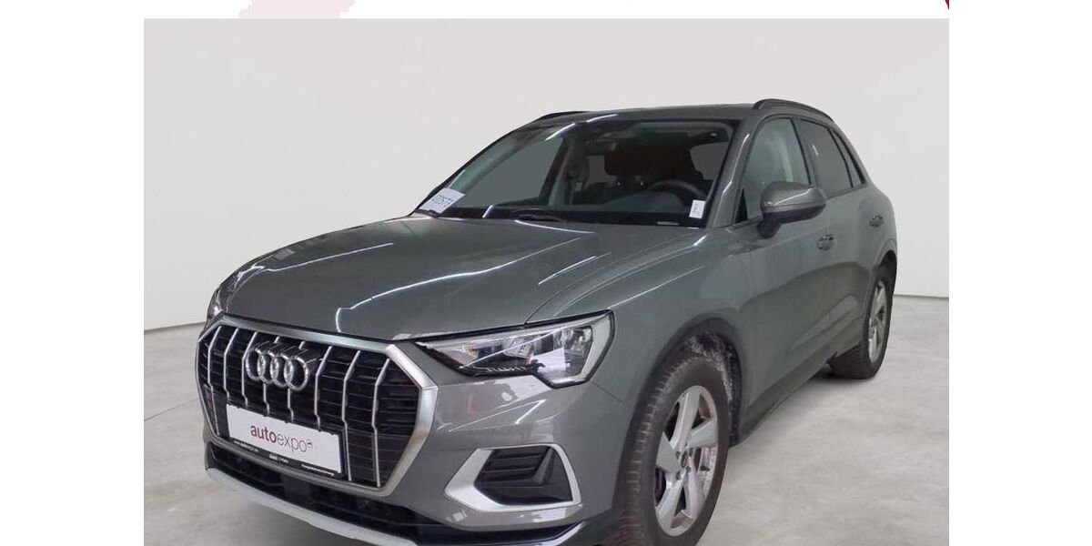 Audi Q3 41.719 km 33.489 &euro; Fernwald-Steinbach 35463