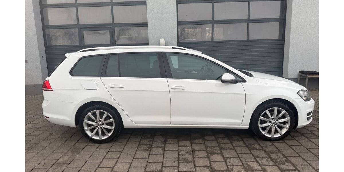 VW Golf 204.000 km 6.800 &euro; Tünsdorf 66693