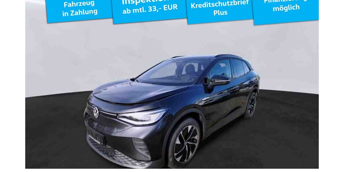 VW ID.4 60.545 km 24.999 &euro; Leutkirch 88299