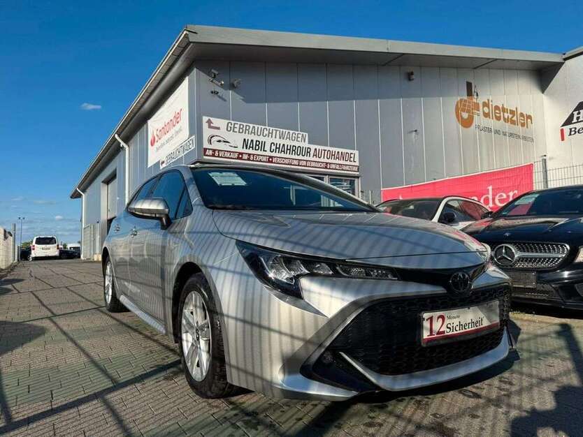 Corolla
