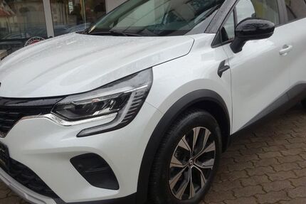 Renault Captur 29.850 km 16.190 &euro; Dresden 01217