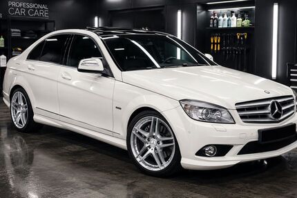 Mercedes-Benz C 220 100.000 km 17.999 &euro; Keltern (Pforzheim) 75210