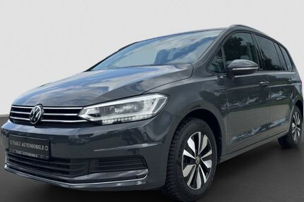 VW Touran 15.300 km 34.990 &euro; Donaueschingen 78166