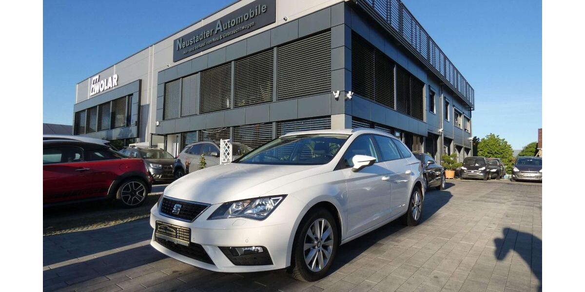 Seat Leon 159.000 km 10.499 &euro; Neustadt an der Weinstraße 67433