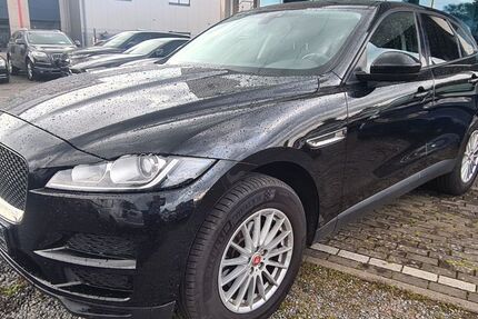 Jaguar F-Pace 160.000 km 10.000 &euro; Achim 28832
