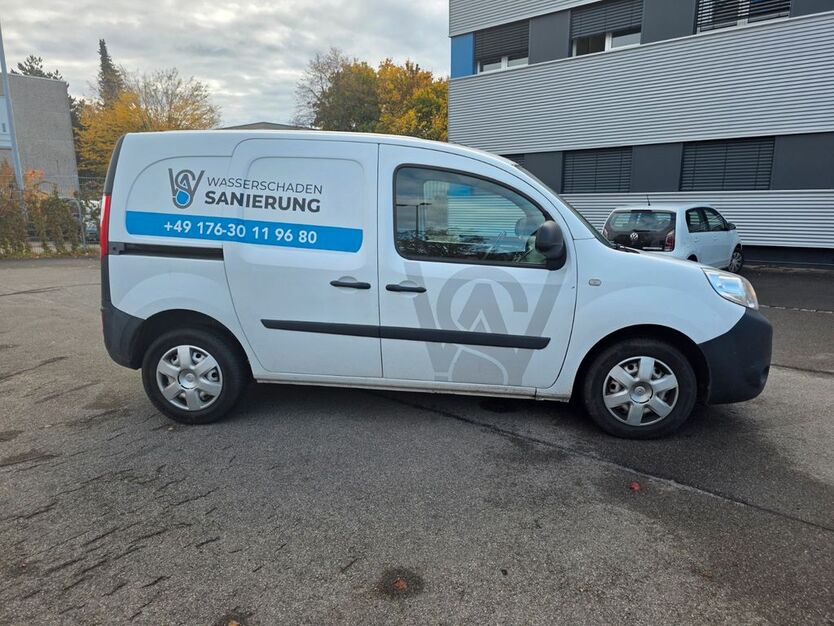 Renault Kangoo 61.000 km 5.800 € Schlier 88281