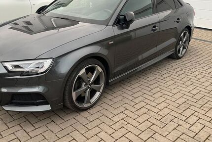 Audi A3 105.000 km 22.999 &euro; Denzlingen 79211