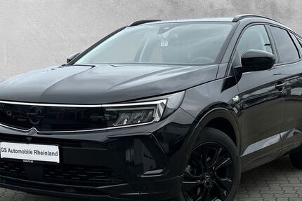 Opel Grandland (X) 26.882 km 20.700 &euro; Krefeld 47809