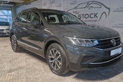 VW Tiguan 59.200 km 27.950 &euro; Dachau 85221