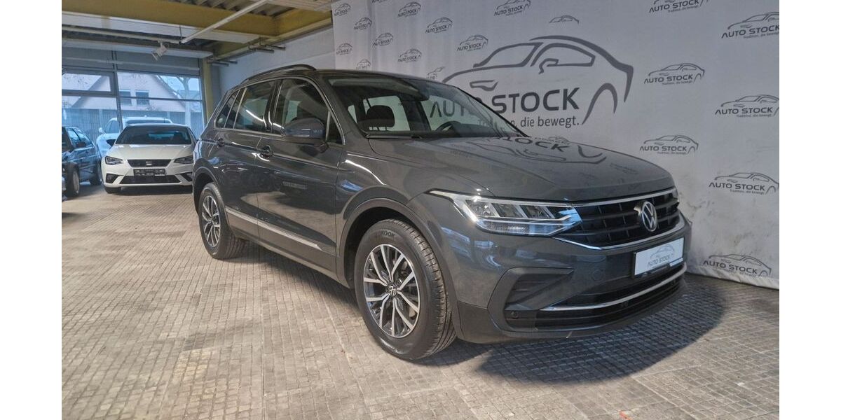 VW Tiguan 59.200 km 27.950 &euro; Dachau 85221
