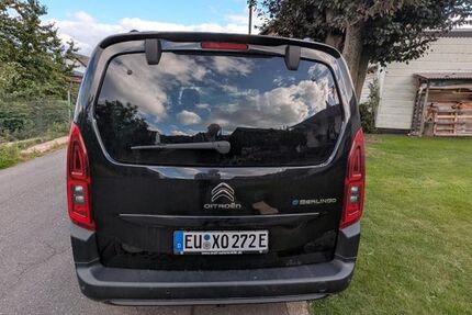 Citroen Berlingo 22.500 km 22.999 € Mechernich 53894