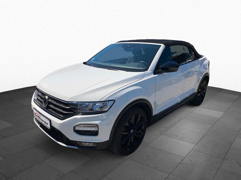 T-Roc