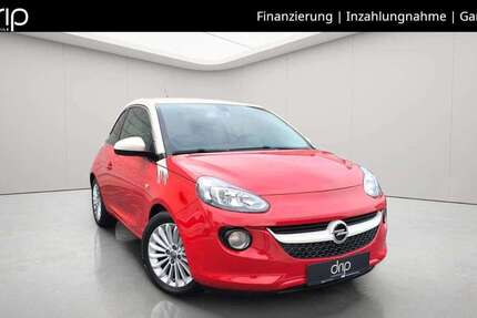 Opel Adam 49.980 km 11.490 &euro; Hattersheim 65795