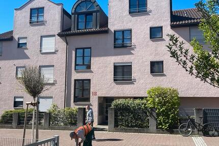 Wohnung Winnenden - 2 Zimmer, 48 m&sup2;, 169.000&euro; | Angebot:26295960