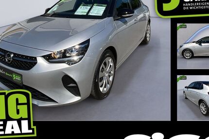 Opel Corsa 18.500 km 11.480 &euro; Meitingen 86405