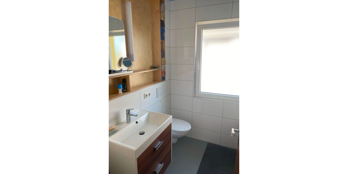 Provisionsfrei* Freistehendes EFH in Nauheim mit idyllischem nicht einsehbarem Garten und Garage - Einfamilienhaus Nauheim | Angebot:27305916