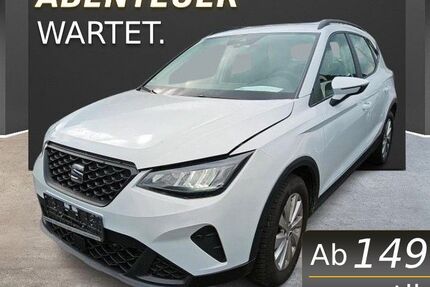 Seat Arona 116.018 km 12.490 &euro; Schierling 84069