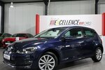 VW Golf VII 1.2 TSI LOUNGE 3-TÜRER / ERST 55.000-KM 55.000 km 10.555 &euro; Hamm 59077